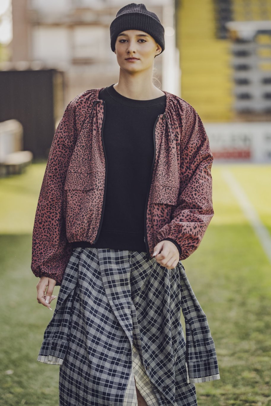 PDF Pattern - Juno | Fibre Mood