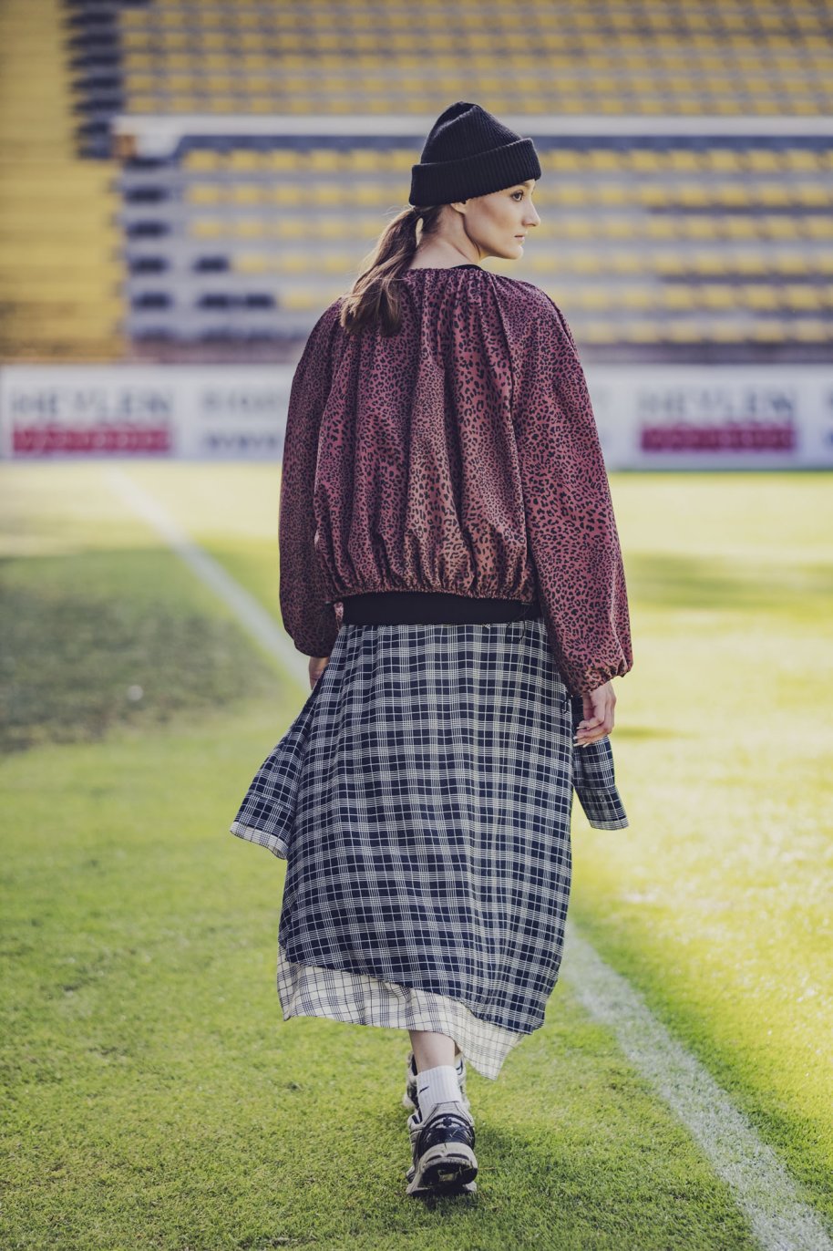 PDF Pattern - Juno | Fibre Mood