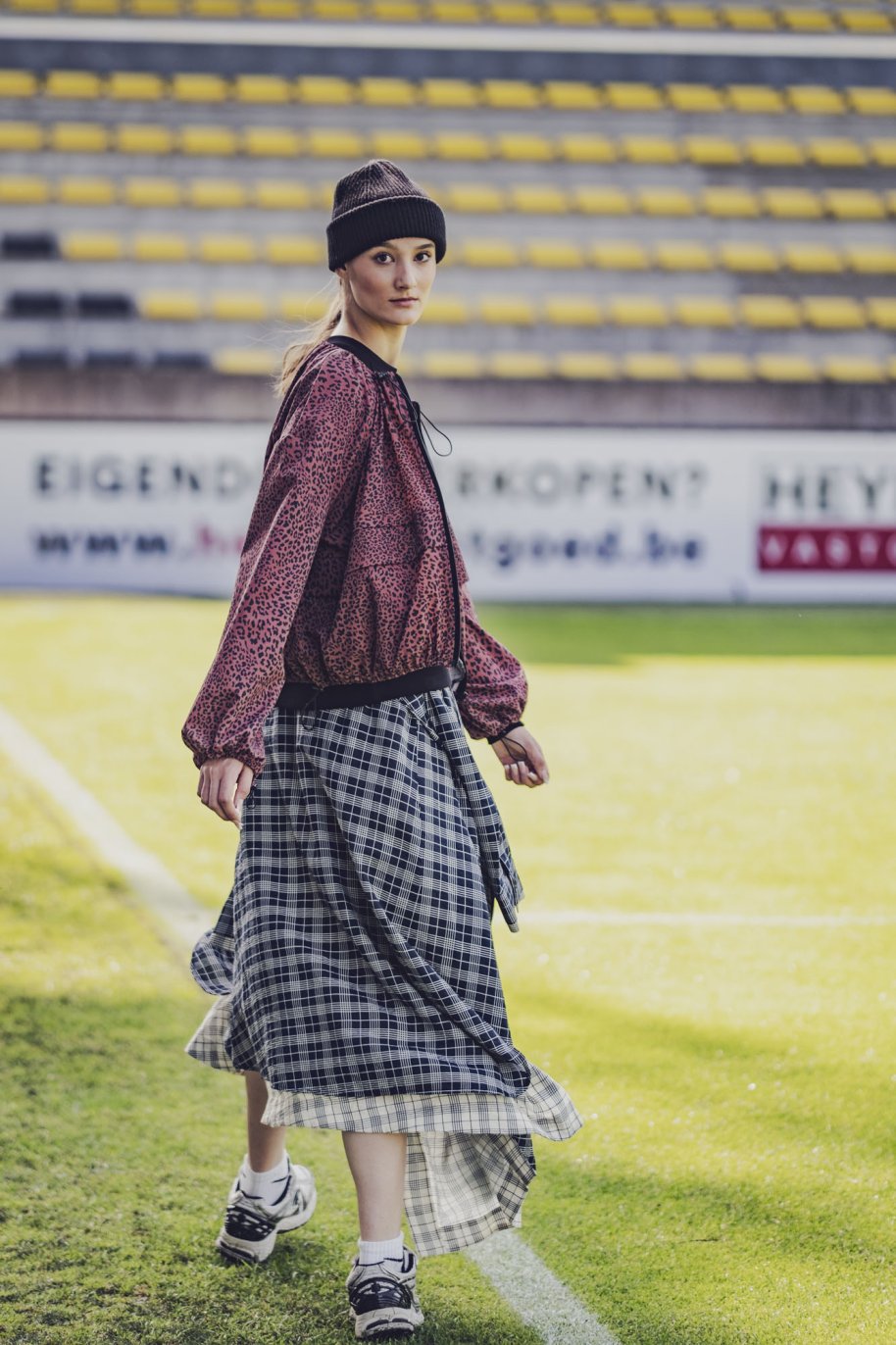 PDF Pattern - Juno | Fibre Mood