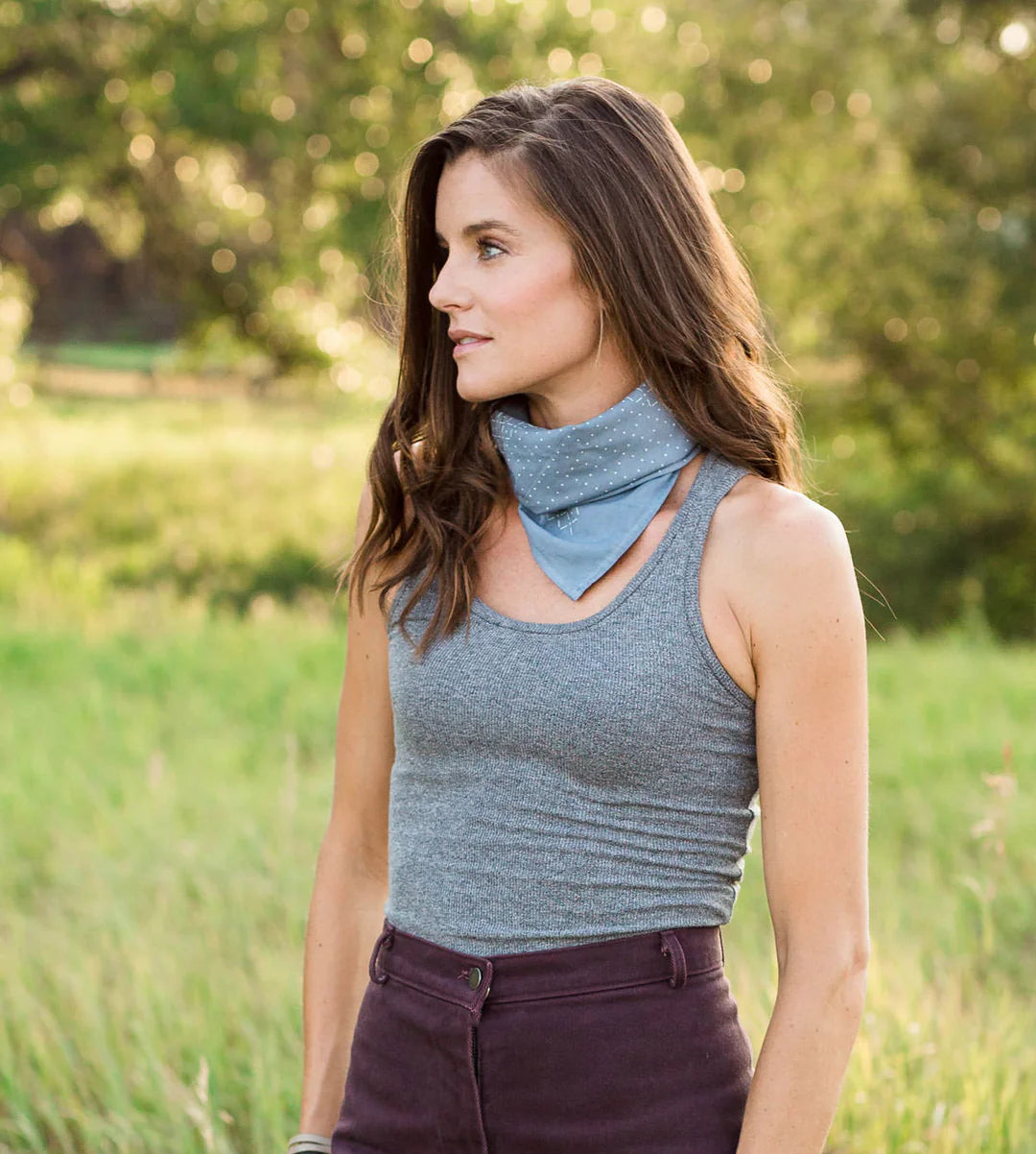 PDF Pattern - Kila Tank | Allie Olson