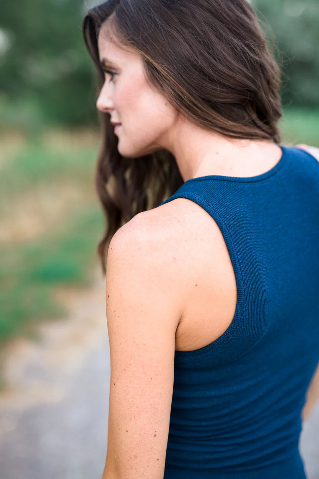 PDF Pattern - Kila Tank | Allie Olson