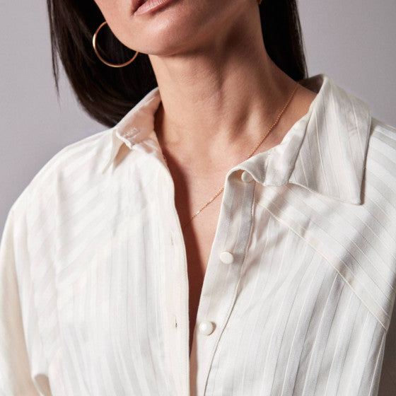 Atelier Brunette | Sewing Pattern | LA Chemise