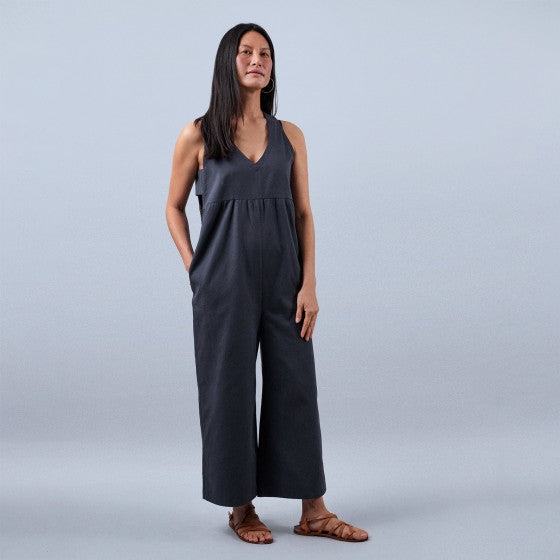 Atelier Brunette | Sewing Pattern | LA Combishort