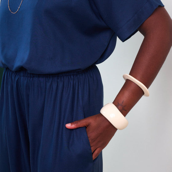 Atelier Brunette | Sewing Pattern | LA Robe Pantalon