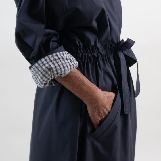 Atelier Brunette | Sewing Pattern | LE Trench