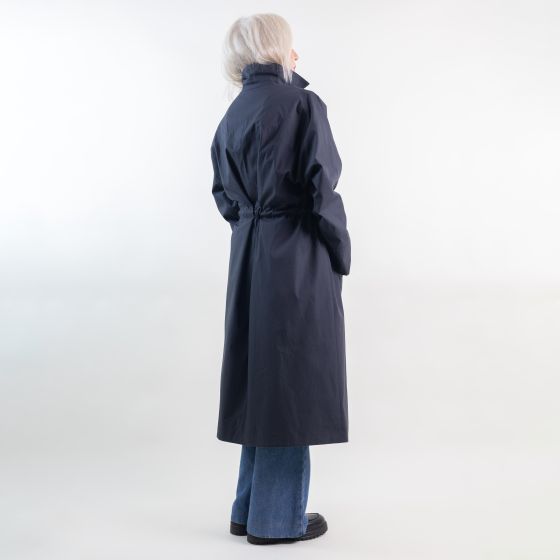 Atelier Brunette | Sewing Pattern | LE Trench