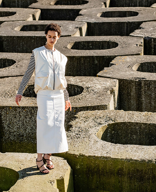 PDF Pattern - Luna | Fibre Mood