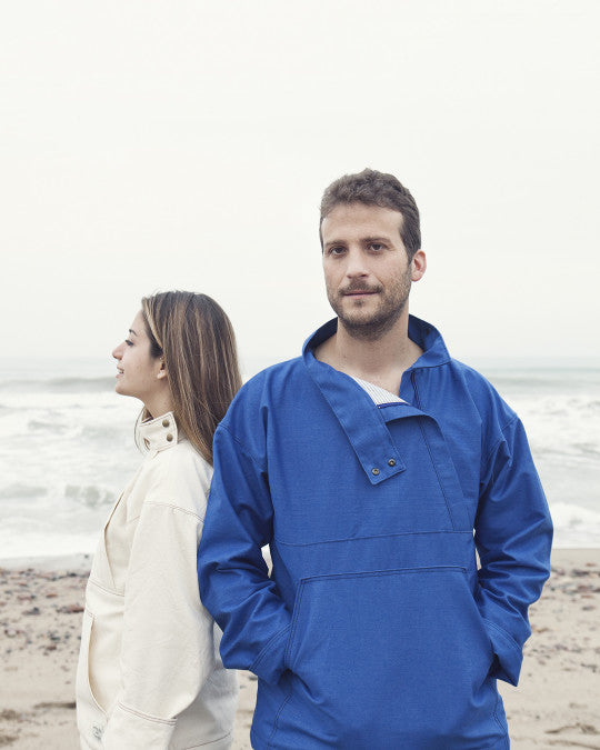 PDF Pattern - Maritims pullover | Pauline Alice