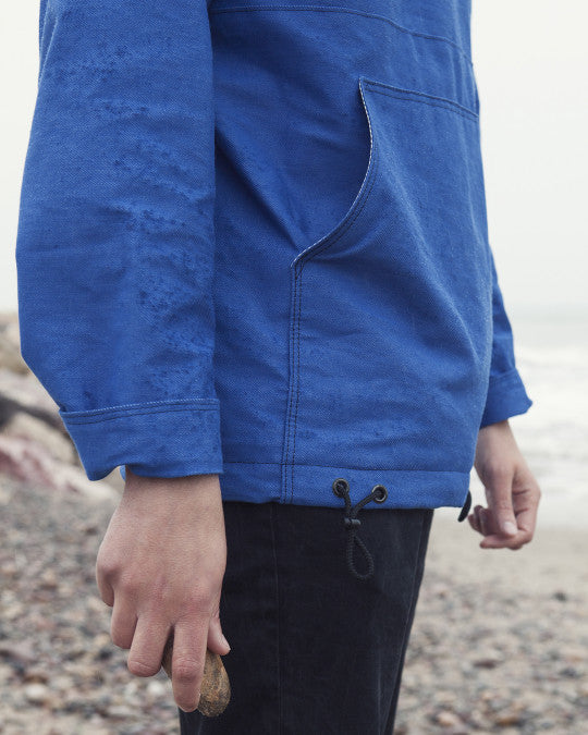 PDF Pattern - Maritims pullover | Pauline Alice