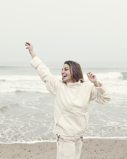 PDF Pattern - Maritims pullover | Pauline Alice