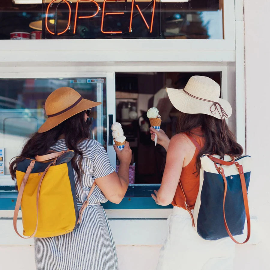 PDF Pattern - Maywood Totepack | Klum House