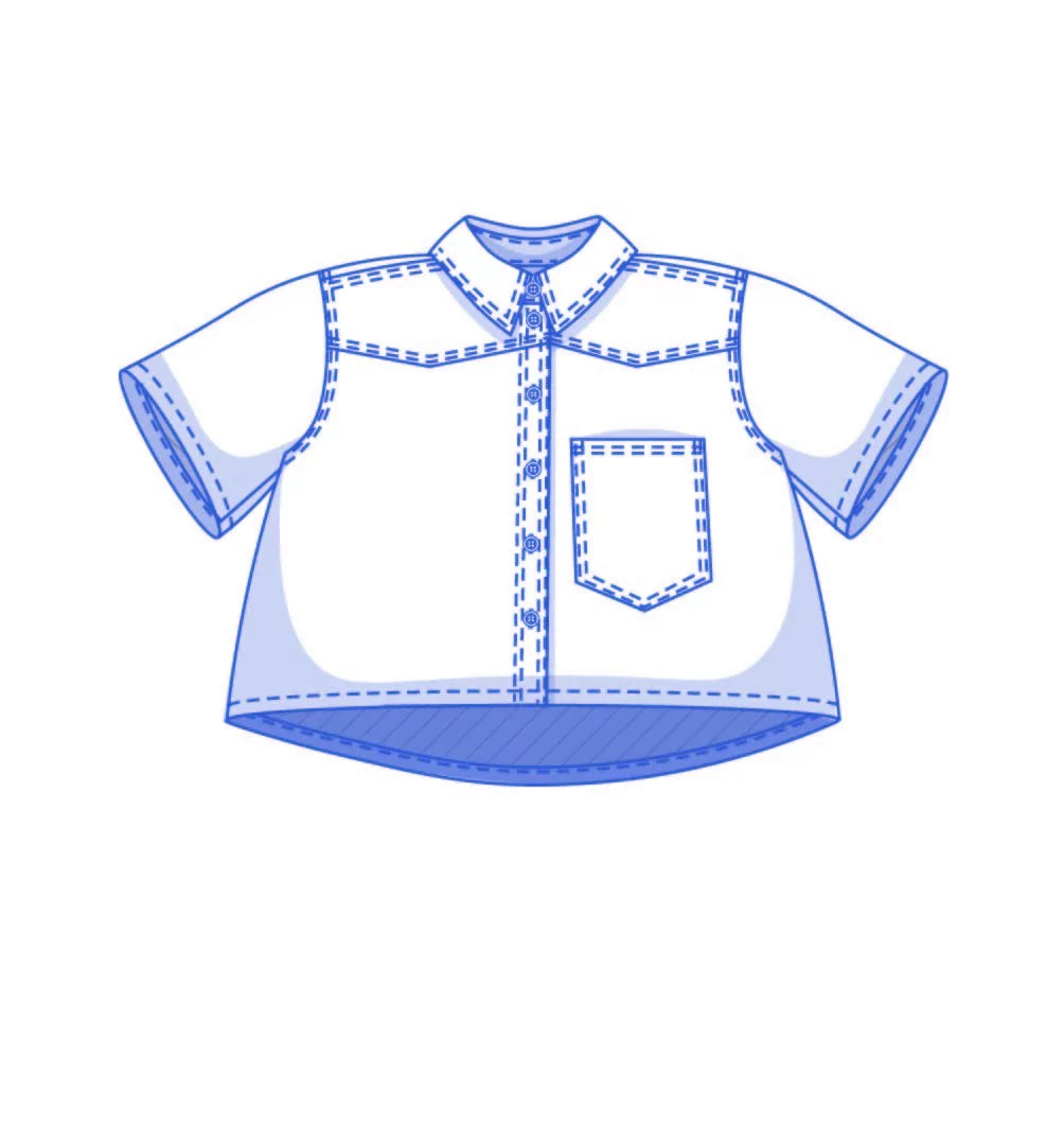 PDF Pattern - Melody, Mimi & Melanie Bundle | Fibre Mood