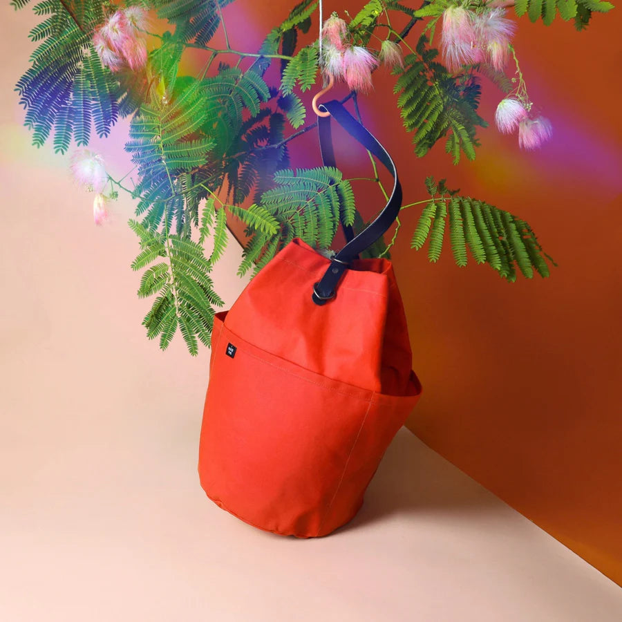 PDF Pattern - Naito Bucket Bag | Klum House