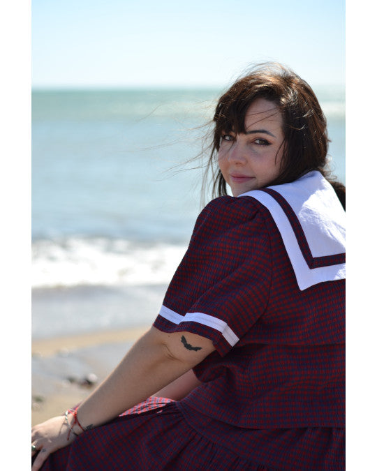 PDF Pattern - Nautic Set | Pauline Alice
