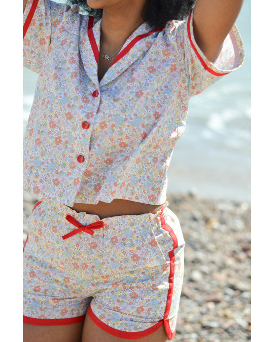 PDF Pattern - Nautic Set | Pauline Alice