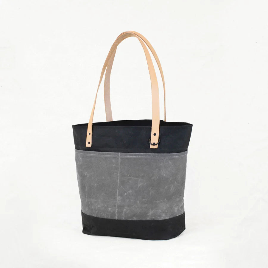 PDF Pattern - Oberlin Tote | Klum House