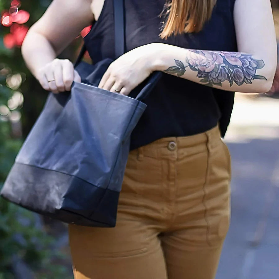 PDF Pattern - Oberlin Tote | Klum House