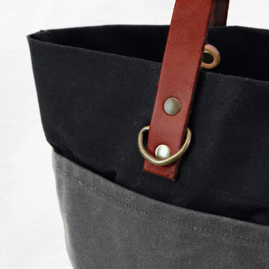 PDF Pattern - Oberlin Tote | Klum House