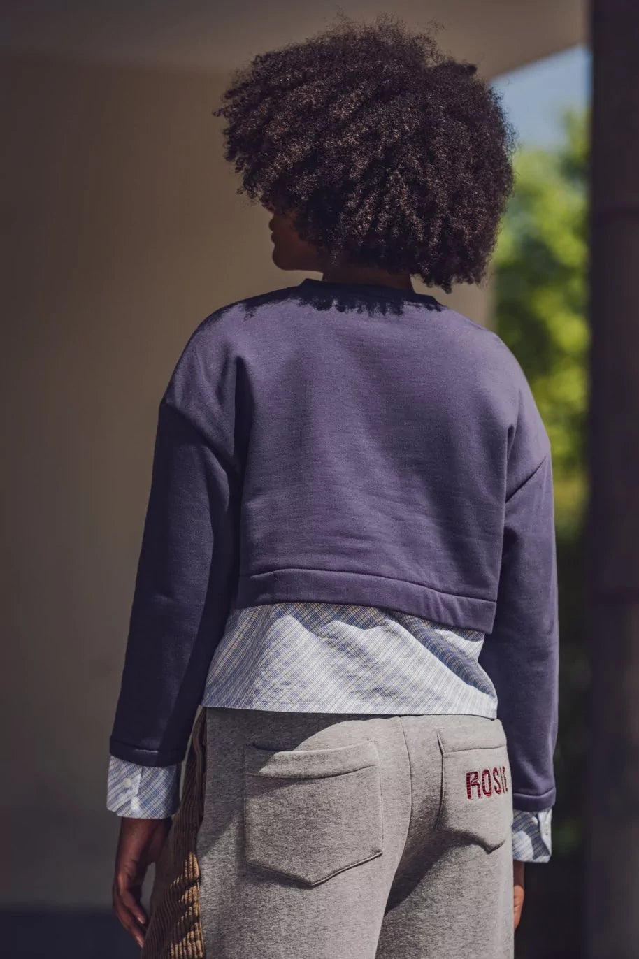 PDF Pattern - Ollie | Fibre Mood