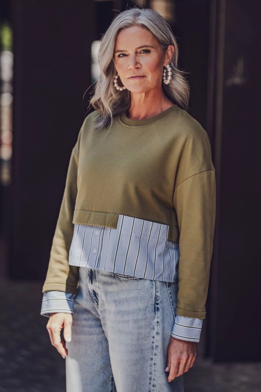 PDF Pattern - Ollie | Fibre Mood