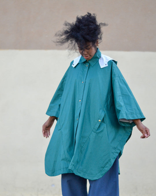 PDF Pattern - Oratge Cape | Pauline Alice