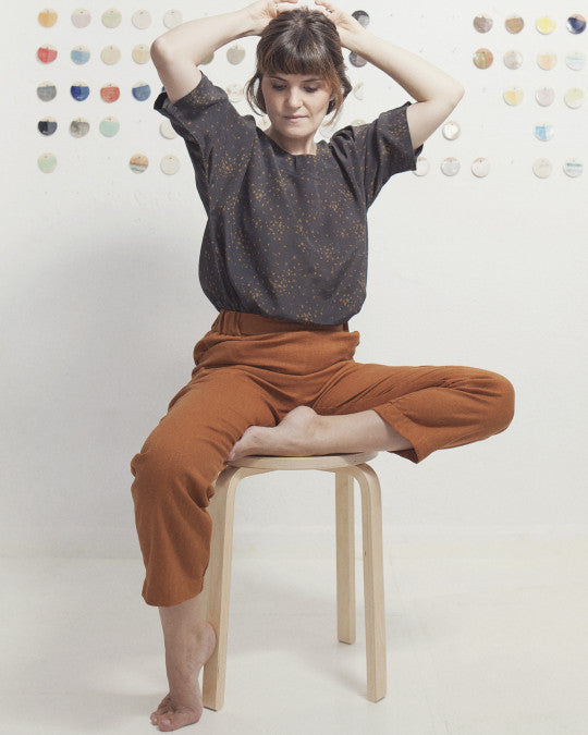PDF Pattern - Morella Pants & Skirt | Pauline Alice