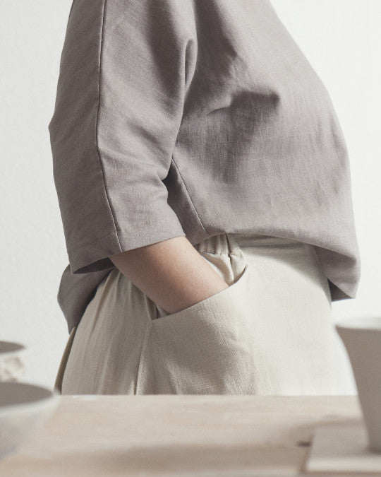PDF Pattern - Morella Pants & Skirt | Pauline Alice
