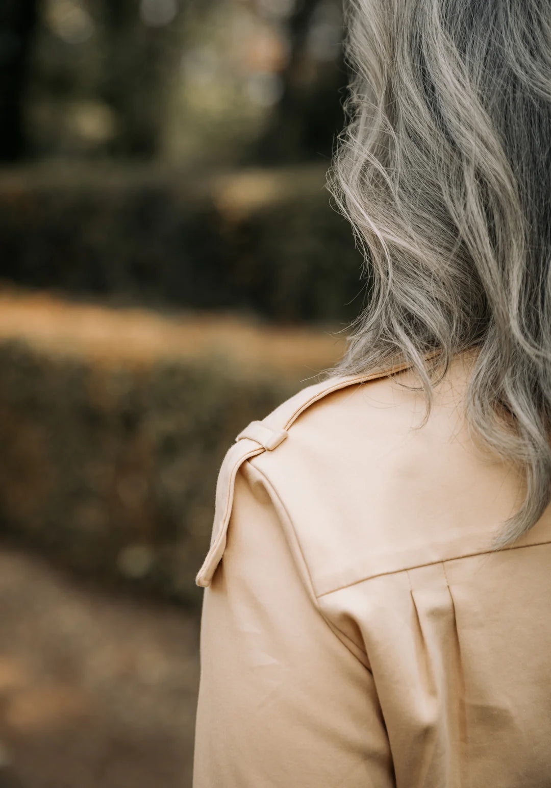 Vipère Jumpsuit Dress - Sewing Pattern | Maison Fauve