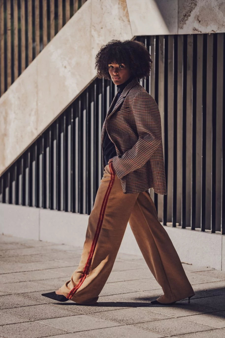 PDF Pattern - Perry | Fibre Mood