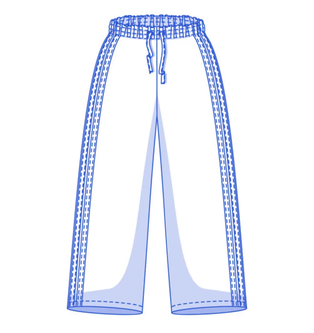 PDF Pattern - Perry | Fibre Mood