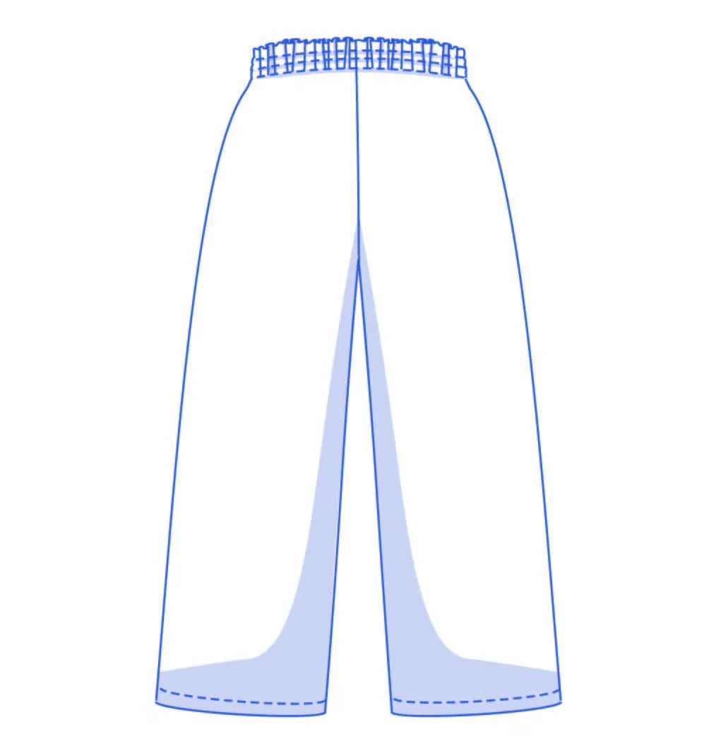 PDF Pattern - Perry | Fibre Mood
