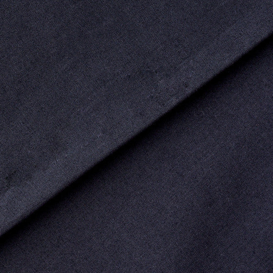 Atelier Brunette - Poplin - Deep Charcoal