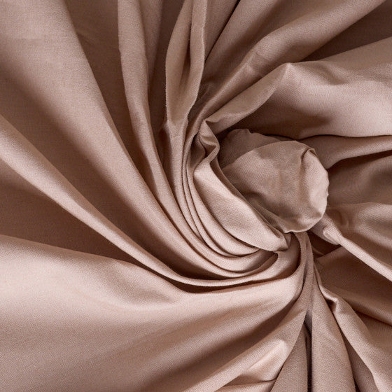 Atelier Brunette - Poplin - Sandy Sand