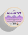 Fabric ID Tape by Kylie and The Machine