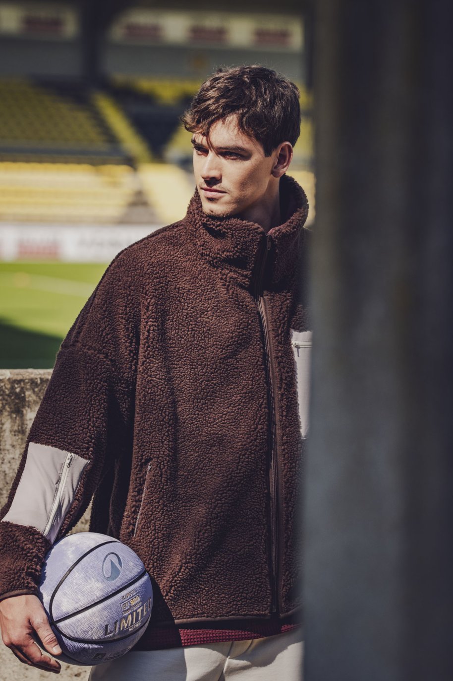 PDF Pattern - Raya | Fibre Mood