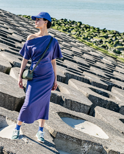 PDF Pattern - Rebel | Fibre Mood