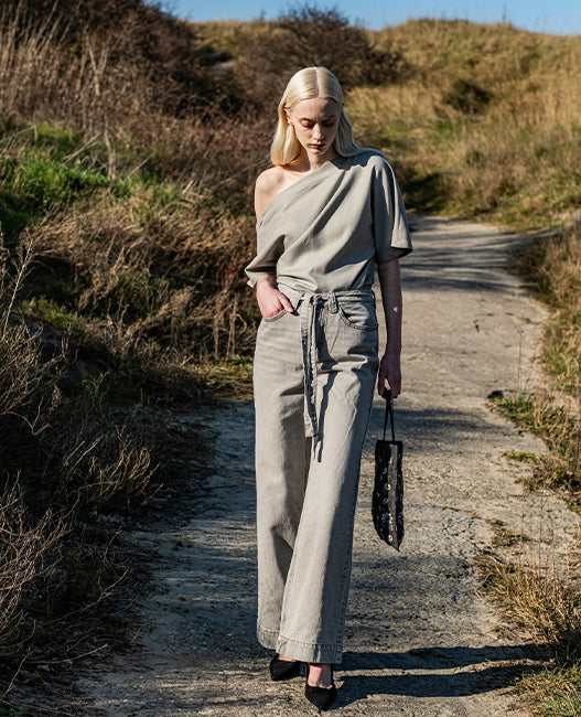 PDF Pattern - Rebel | Fibre Mood