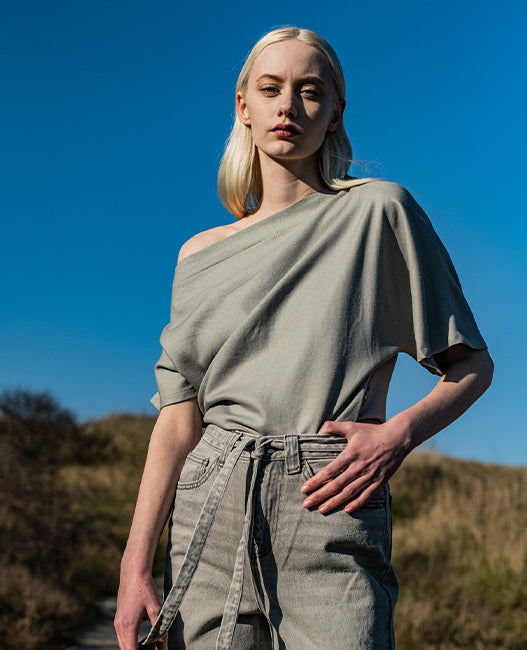 PDF Pattern - Rebel | Fibre Mood