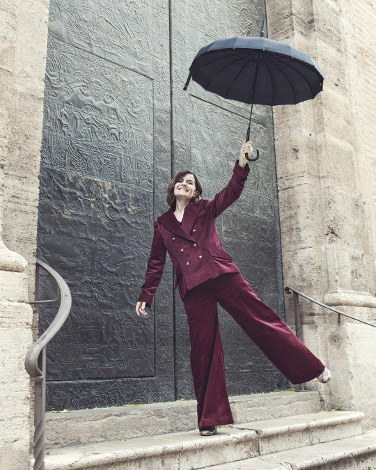 PDF Pattern - Reig trousers | Pauline Alice