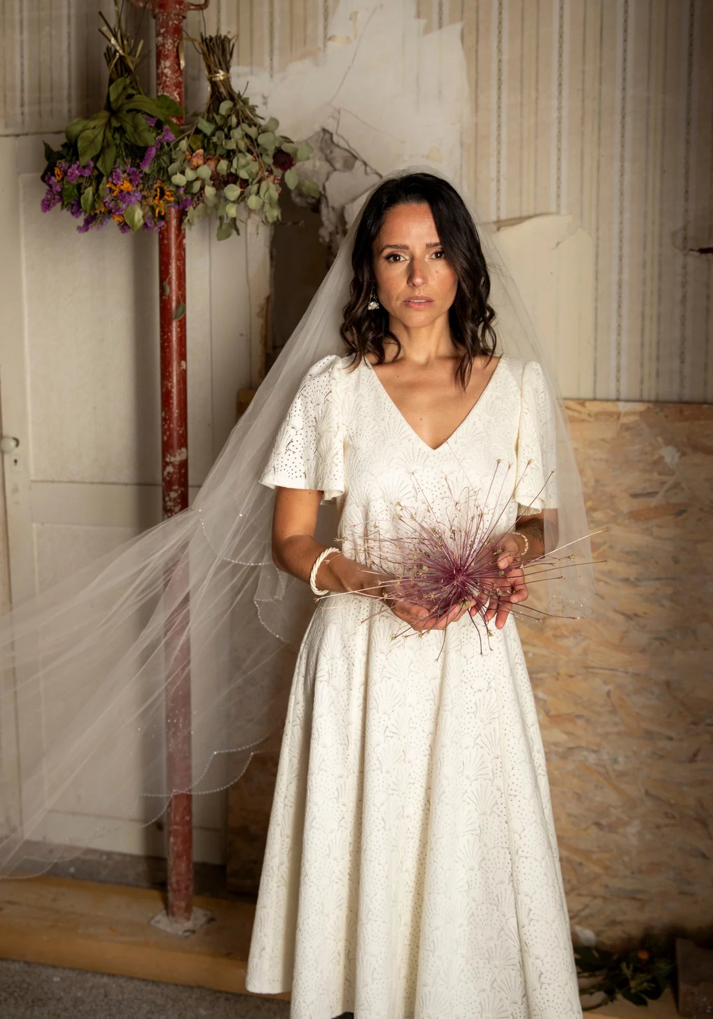 Cuba Libre Dress - Sewing Pattern | Maison Fauve