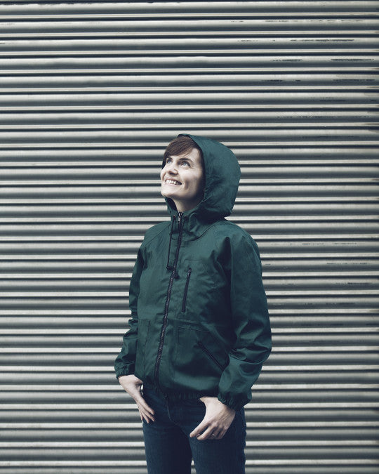 PDF Pattern - Serra Jacket | Pauline Alice
