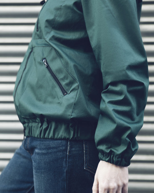 PDF Pattern - Serra Jacket | Pauline Alice