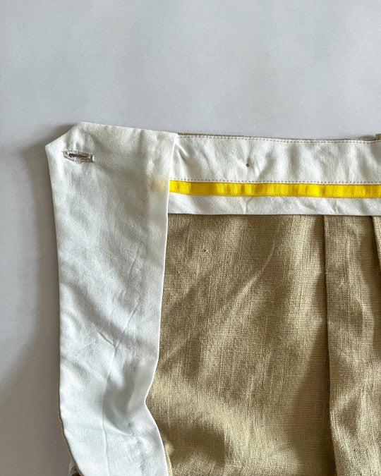 PDF Pattern - Tardor Trousers | Pauline Alice
