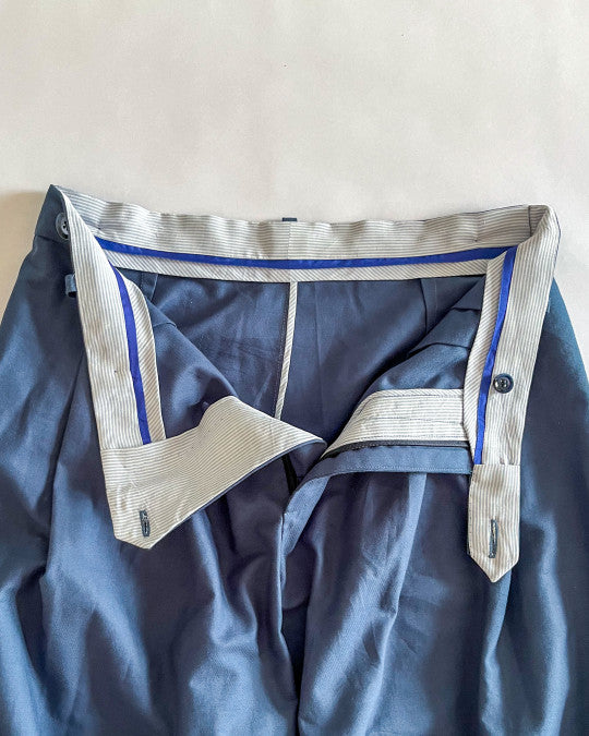 PDF Pattern - Tardor Trousers | Pauline Alice