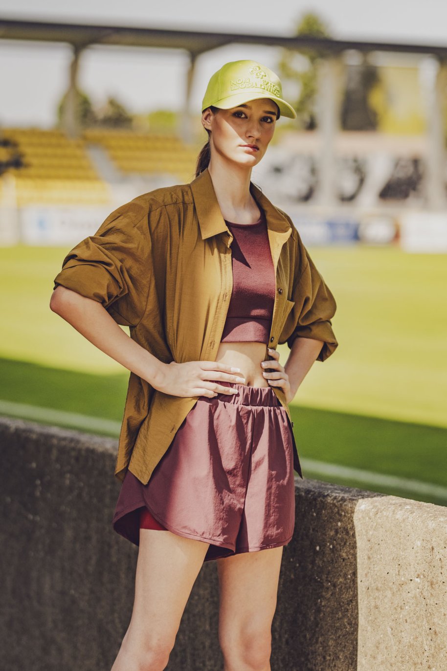 PDF Pattern - Tavio | Fibre Mood
