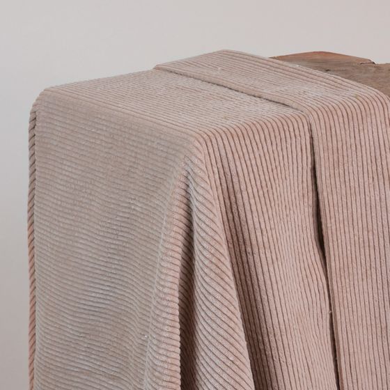 Atelier Brunette - Bubble Corduroy - Sandy Sand