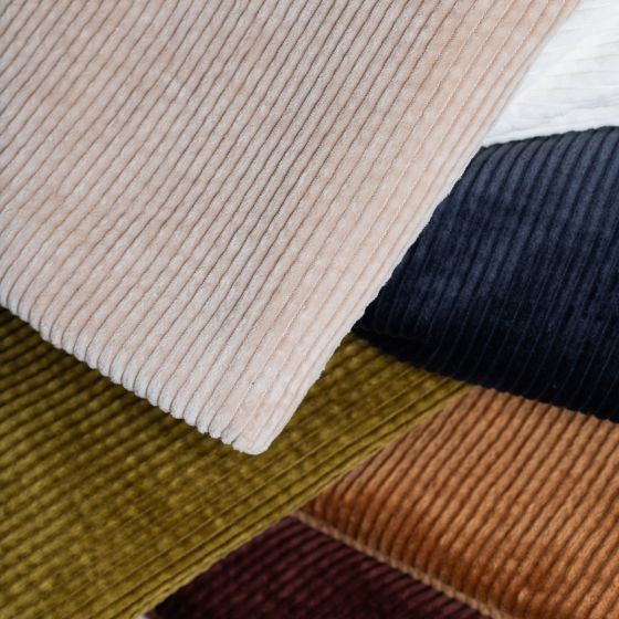 Atelier Brunette - Bubble Corduroy - Sandy Sand