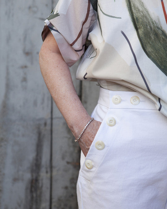 PDF Pattern - Romero trousers | Pauline Alice