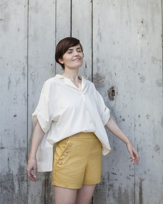 PDF Pattern - Romero trousers | Pauline Alice
