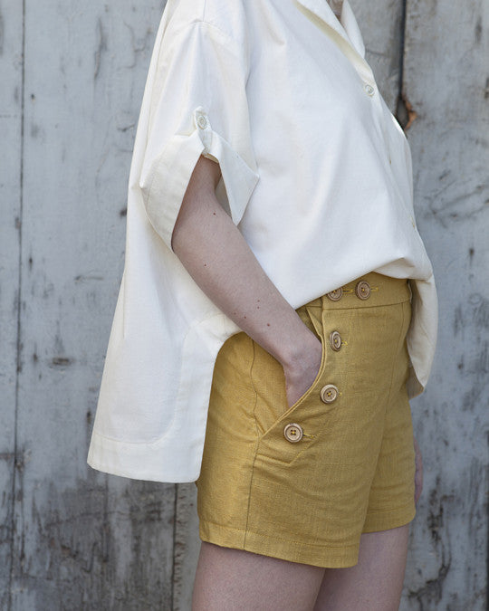 PDF Pattern - Romero trousers | Pauline Alice